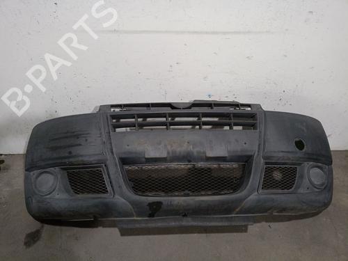 Used Front bumper Front bumper FIAT DOBLO Box Body/MPV (223_) 1.3 D Multijet (75 hp) 36051950 36051950
