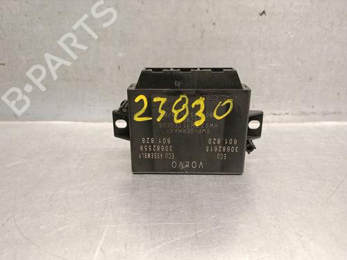 Elektronisk modul VOLVO XC90 I (275) 2.5 T AWD (209 hp) 30143443