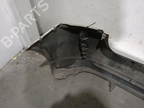Rear bumper TOYOTA COROLLA (_E12_) 1.6 VVT-i (ZZE121_, ZZE121R) | BP29512494C8 