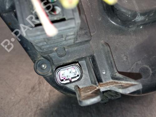 Left headlight BMW 5 (E60) 530 d | BP29497546C28 