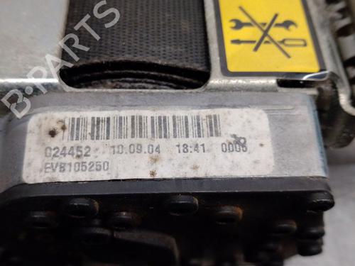 Front left seatbelt ROVER 45 I Saloon (RT) 2.0 iDT | BP29821370I26