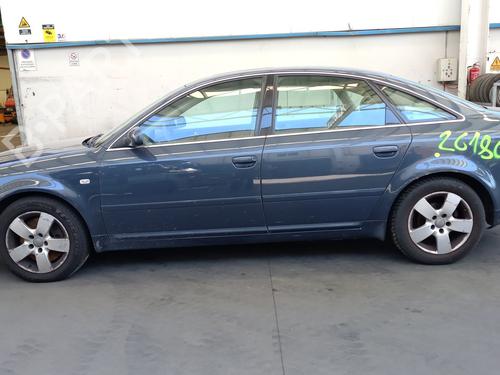 Recambios AUDI A6 C5 (4B2, 4B4) 2.5 TDI quattro 4860109