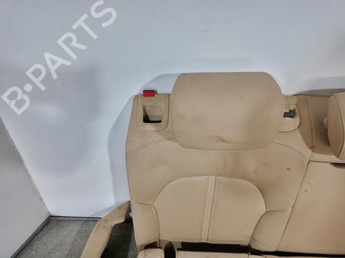 Rear seat AUDI A6 Allroad C7 (4GH, 4GJ) 3.0 TDI quattro | BP17957993C17 