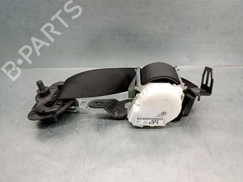 Rear center seatbelt BMW X1 (F48) sDrive 18 d | BP27894886I27 