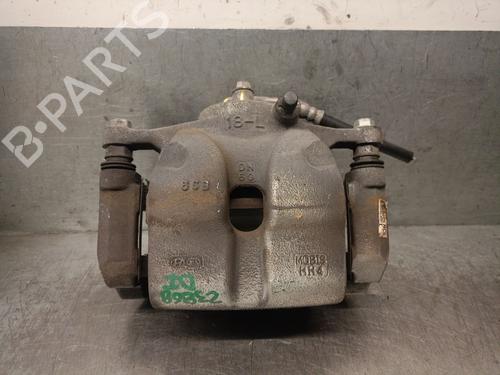Used Left front brake caliper KIA EV6 (CV) 77 (228 hp) 30173607