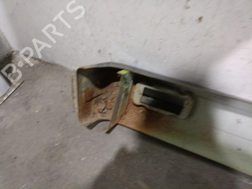 Paraurti anteriore SUZUKI SAMURAI Closed Off-Road Vehicle (SJ_) 1.3 (SJ 413) | BP30393456C7 