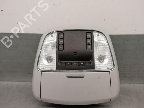 Plafonier JEEP GRAND CHEROKEE IV (WK, WK2) 3.6 VVT 4x4 (290 hp) 32517064