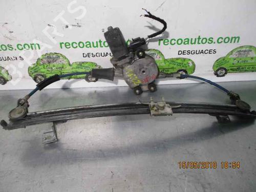 Used Front left window mechanism Front left window mechanism FIAT MAREA (185_) 1.9 TD 100 (185AX_) (100 hp) 2068929 2068929