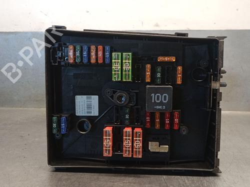 fuse-box-skoda-superb-ii-3t4-2008-2009-2010-2011-2012-2013-2014-2015-36996175 main image
