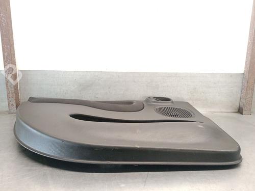 Front left panel FIAT PANDA (312_, 319_) 1.0 Mild Hybrid (312.PYD1B) | BP27834249C58 - Image 4