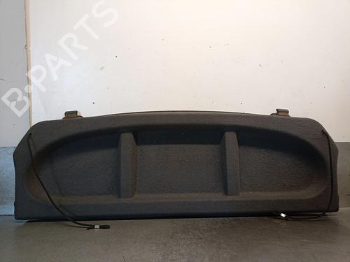 Used Rear parcel shelf Rear parcel shelf CHEVROLET MATIZ (M200, M250) 0.8 (52 hp) 36074821 36074821
