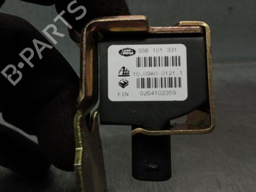 Electronic module LAND ROVER FREELANDER I (L314) 2.0 Td4 4x4 | BP24470441M83 