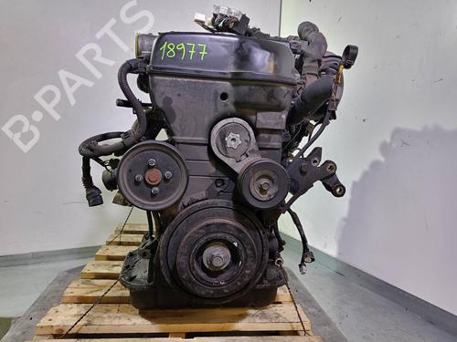 Used Engine LEXUS GS (_S16_) 300 (JZS160_, JZS160R) (219 hp) 18085031