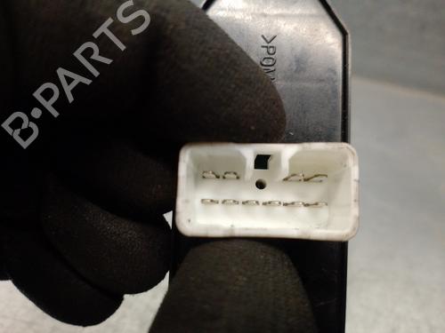 Right front window switch KIA MAGENTIS II (MG)  | BP17468121I26 
