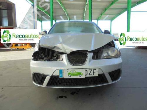 Pedal SEAT IBIZA III (6L1) 1.4 TDI | BP2104734I4 
