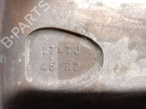 Rim TOYOTA RAV 4 III (_A3_) 2.0 4WD (ACA30_, ACA30R) | BP21773706C45 