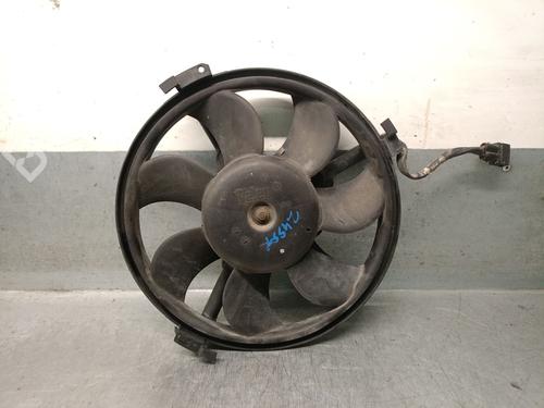 Used Radiator fan SEAT ALHAMBRA (7V8, 7V9) [1996-2010]  32110272