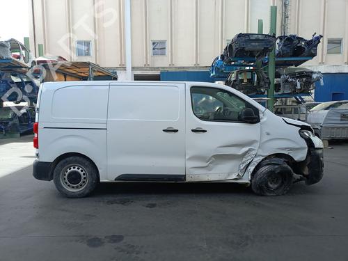 Injector PEUGEOT EXPERT Van (V_) 1.5 BlueHDi 120 | BP36220684M100 - Image 9