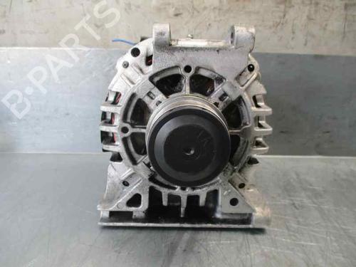 Generator MERCEDES-BENZ C-CLASS (W203) C 240 (203.061) (170 hp) 5964144