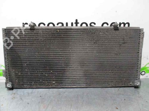 AC radiator SUBARU LEGACY III Estate (BH) 2.0 AWD (BH5) | BP2310755M32 