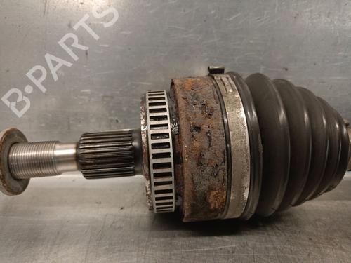 Left front driveshaft MERCEDES-BENZ M-CLASS (W163) ML 350 | BP21839023M38 