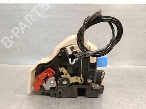 Venstre bak lås VW JETTA III (1K2) 1.9 TDI | BP29827439C100 