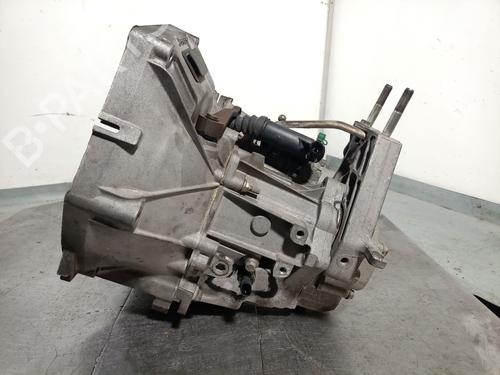 Gearbox PEUGEOT BIPPER (AA_) 1.3 HDi 80 / BlueHDi 80 | BP33045721M3 - Image 4