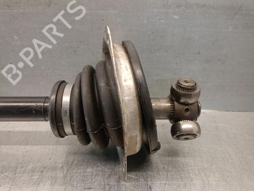 Left front driveshaft RENAULT KANGOO (KC0/1_) 1.2 (KC0A, KC0K, KC0F, KC01) | BP29808626M38
