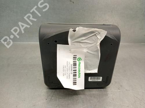 Andere NISSAN QASHQAI I (J10, NJ10) 1.6 dCi | BP29912378O1 