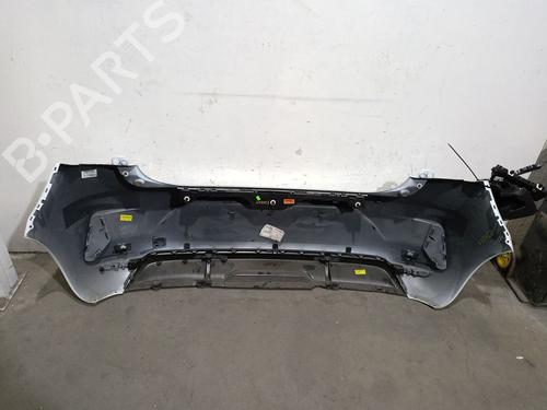 Rear bumper RENAULT CLIO V (B7_) 1.6 E-TECH 140 (B7MU) | BP29201931C8 