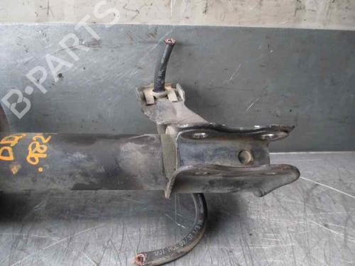 Right front shock absorber NISSAN MICRA II (K11)  | BP4658744M17 