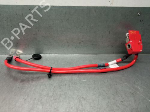 Used Cable BMW 1 (F20) 118 d (150 hp) 29943869