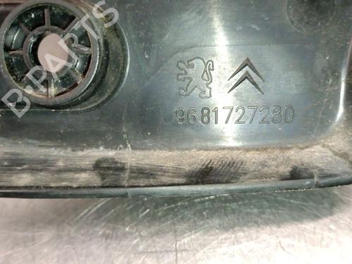 Left taillight CITROËN C3 Picasso (SH_) 1.6 HDi 110 | BP37028187C34  - Image 6