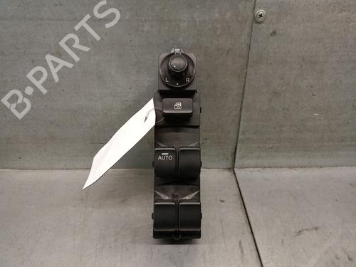 Venstre Foran elrute bryter MAZDA 3 (BM, BN) 2.2 D (150 hp) 32671071