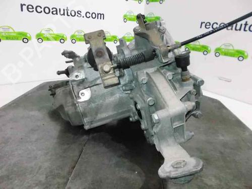 Gearbox LANCIA Y (840_) 1.2 (840AA, 840AF1A) | BP2807840M3 