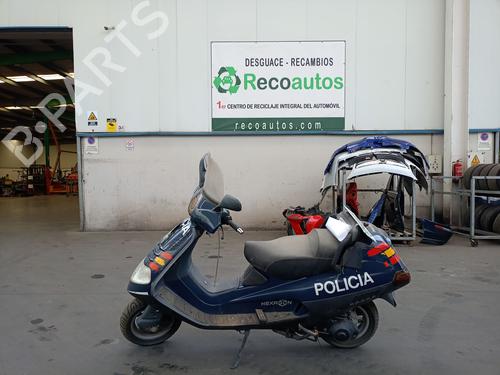 Recambios PIAGGIO MOTORCYCLES HEXAGON Hexagon 250 GT (M14) 4749249