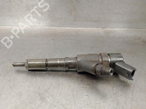 Used Injector Injector CITROËN XSARA PICASSO (N68) 2.0 HDi (90 hp) 33263401 33263401