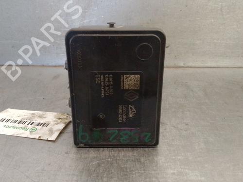 ABS pump RENAULT TALISMAN (LP_) 1.6 dCi 160 | BP36668152M43  - Image 7