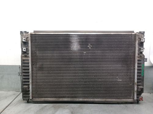 Used Water radiator Water radiator AUDI A4 B5 (8D2) 1.8 (125 hp) 33690059 33690059