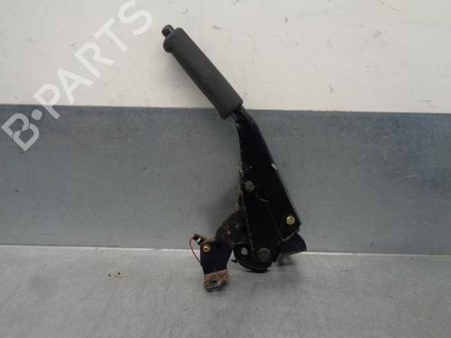 Hand brake TOYOTA RAV 4 I Cabrio (_A1_) 2.0 4WD (SXA11) 4620142010C0