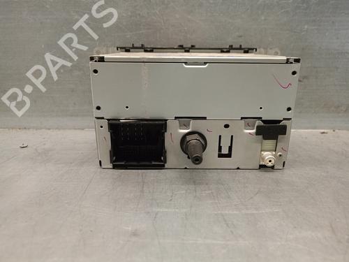 Radio FORD FOCUS II (DA_, HCP, DP) 1.6 | BP17829380E6 