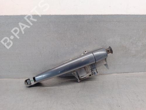 Used Rear right exterior door handle CITROËN C4 Picasso I MPV (UD_) 2.0 HDi 138 (136 hp) 20121991