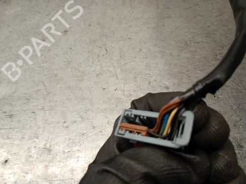 Left mirror ALFA ROMEO 159 (939_) 1.9 JTDM 16V (939AXC1B, 939AXC12) | BP22727449C26 