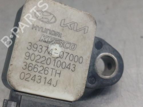 Elektronisk sensor KIA STONIC (YB) 1.0 T-GDi Eco-Dynamics+ | BP38076096M84 - Image 4