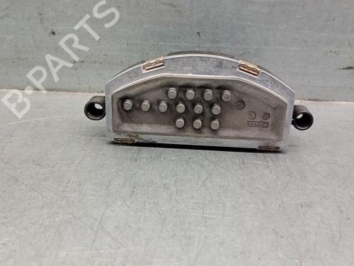 Used Heater resistor MERCEDES-BENZ V-CLASS (W447) V 220 CDI / d (447.811, 447.813, 447.815) (163 hp) 27668377