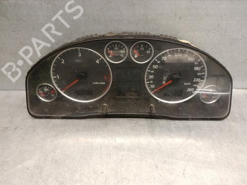 Instrument cluster AUDI A6 C5 (4B2, 4B4) 2.5 TDI | BP29754479C47 