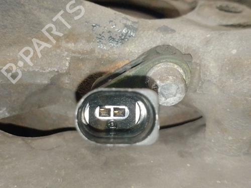 Left front steering knuckle SEAT LEON (1P1) 1.9 TDI | BP39077721M25 - Image 8