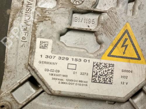 Right headlight BMW X5 (E70) xDrive 30 d | BP32019486C29  - Image 8