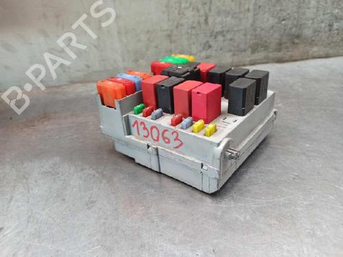 Fuse box FIAT BRAVO II (198_)  | BP7843813E1 