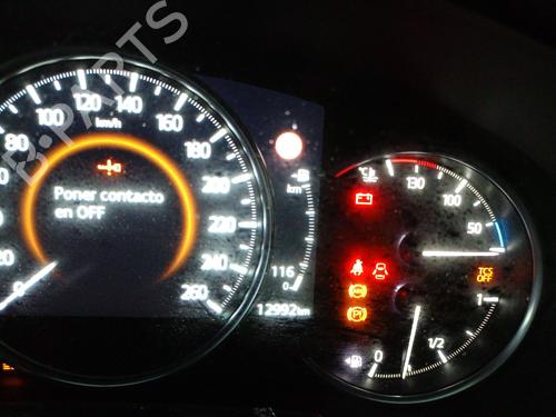 Engine control unit (ECU) MAZDA CX-5 (KF) 2.0 SKYACTIV-G | BP32228517M57  - Image 6